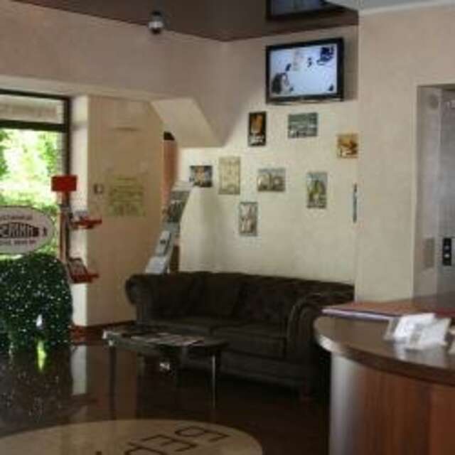 Гостиница Берлин Калининград-200