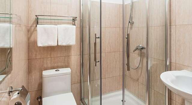 Гостиница Берлин Калининград-120