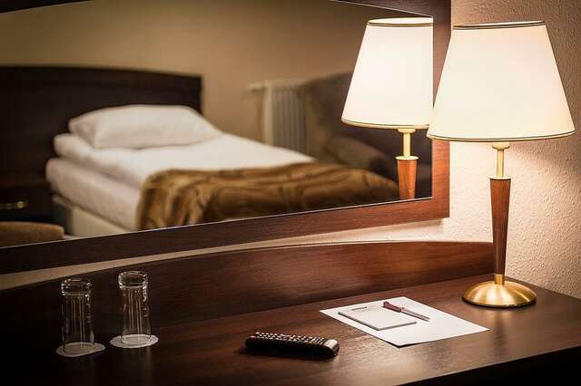 Гостиница Берлин Калининград-8