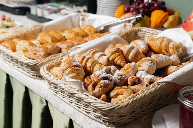 Гостиница Берлин Калининград-36